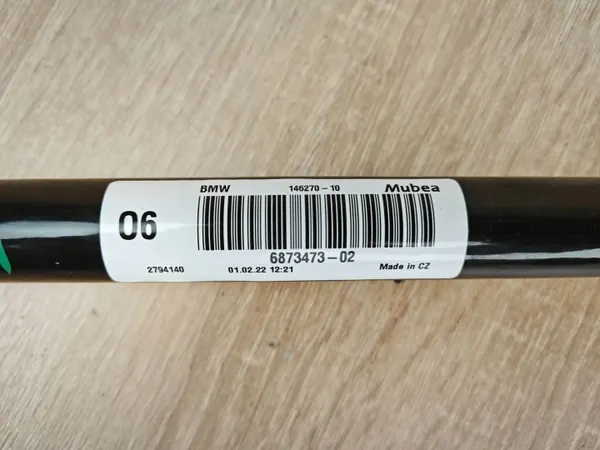 OEM 6873473 Stabilisatorlenker Vorne für BMW G16 G30 G31 image 7