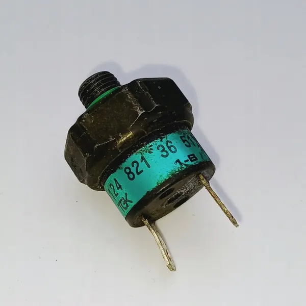 Ilmastoinnin paineanturi Smart ForTwo I 1248213651 image 3