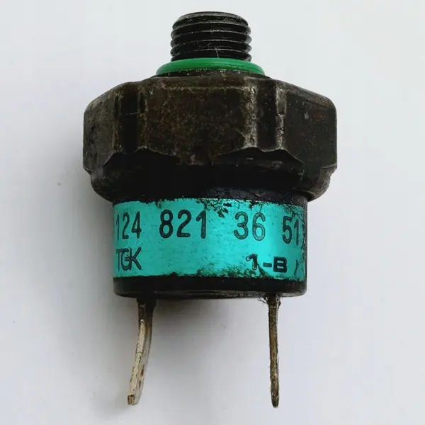 Ilmastoinnin paineanturi Smart ForTwo I 1248213651 image 4