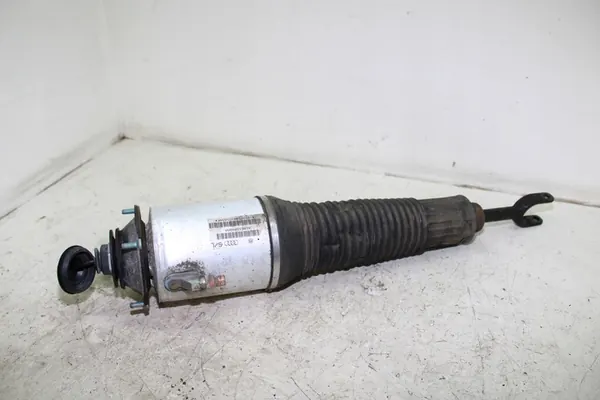 Ammortizzatore Anteriore Destro AUDI A8 D3 TDI image 3