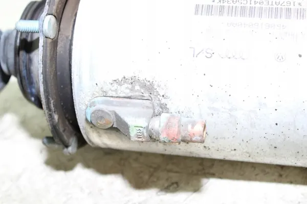 Ammortizzatore Anteriore Destro AUDI A8 D3 TDI image 4