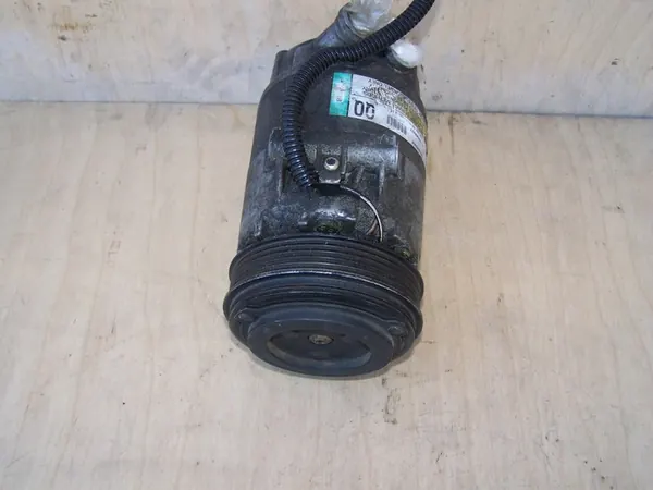 Opel OE 09167048 Ilmastointikompressori image 3