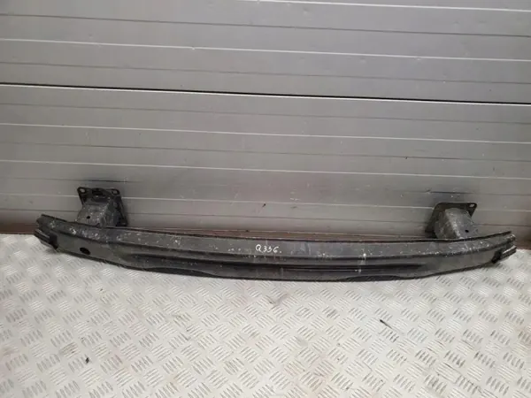 Audi Q3 8U Heckstoßstangen-Träger OEM 8U0807006 image 2