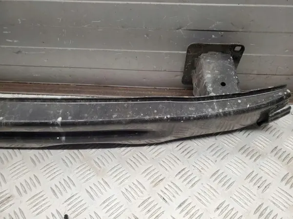 Audi Q3 8U Heckstoßstangen-Träger OEM 8U0807006 image 3