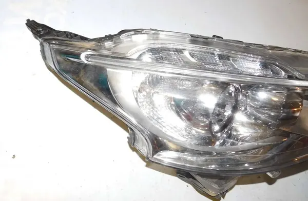 PEUGEOT 208 13-21 Oikea Etuvalo VALEO 1685352480 image 3