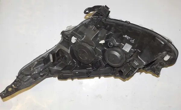 PEUGEOT 208 13-21 Oikea Etuvalo VALEO 1685352480 image 5