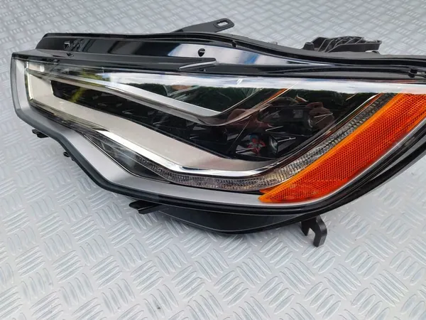 Audi A6 C7 Voll-LED Scheinwerfer Links 2011-2016 4G0941773E image 2