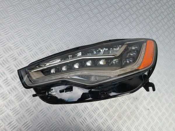 Audi A6 C7 Voll-LED Scheinwerfer Links 2011-2016 4G0941773E image 3