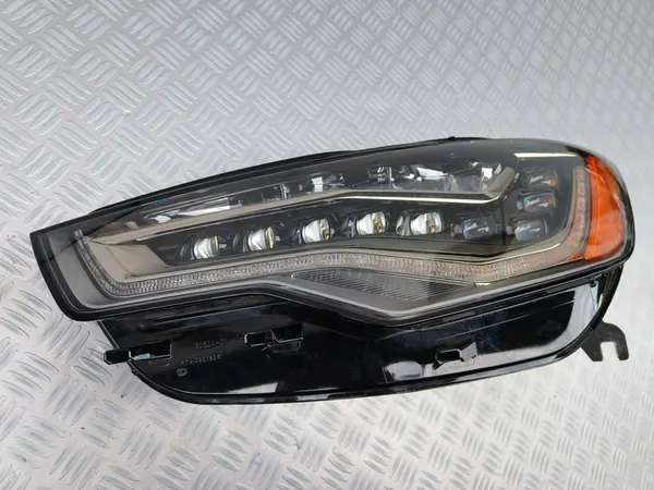 Audi A6 C7 Voll-LED Scheinwerfer Links 2011-2016 4G0941773E image 4