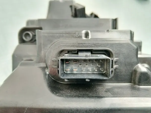 Audi A6 C7 Voll-LED Scheinwerfer Links 2011-2016 4G0941773E image 9