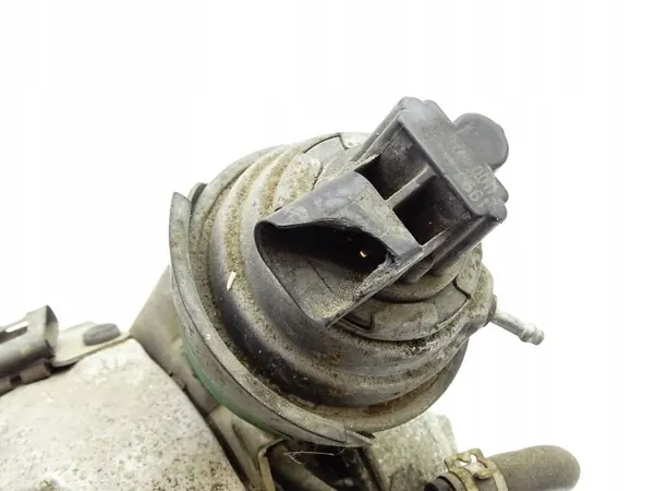 Turbocompressor Volkswagen OE 03G253014K usado image 5