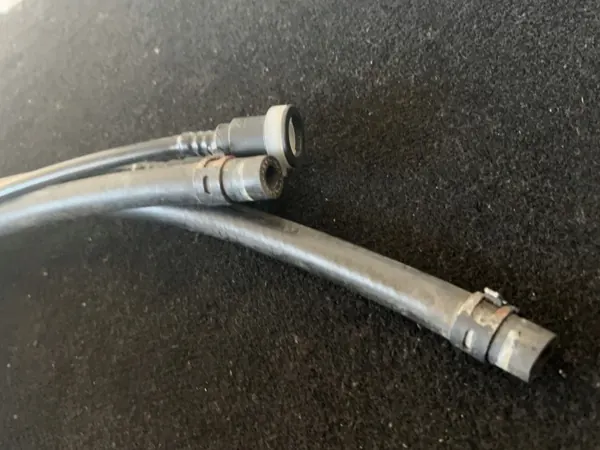 DAF AdBlue Kabelboom OEM 2039138 - Gebruikt image 3