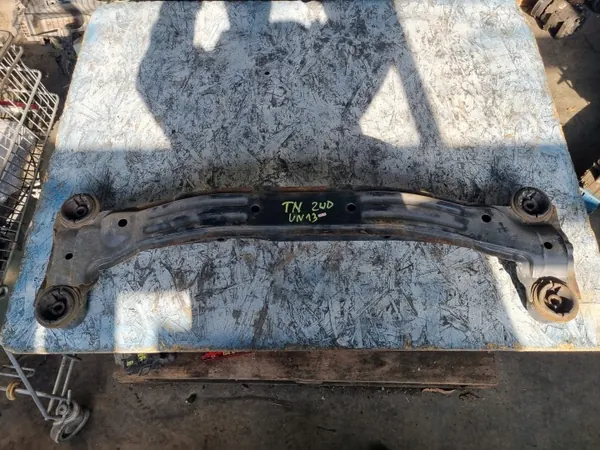 OEM TN 1 Hinterachsschwinge für Hyundai Tucson I image 2