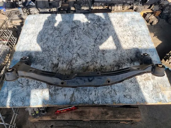 OEM TN 1 Hinterachsschwinge für Hyundai Tucson I image 4