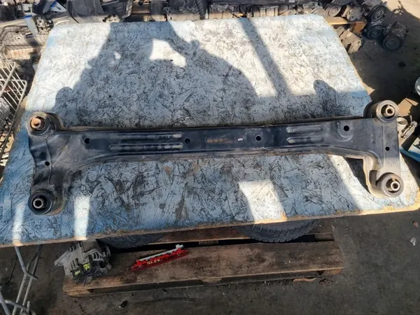 OEM TN 1 Hinterachsschwinge für Hyundai Tucson I image 5