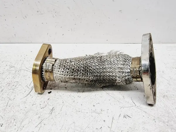 EGR-ventilslang OEM 059131525AB för Audi A6 2.7/3.0 TDI image 2
