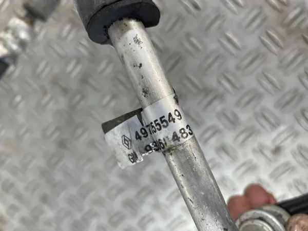 Servolenkungsschlauch OEM 497255549 für Trafic III image 7