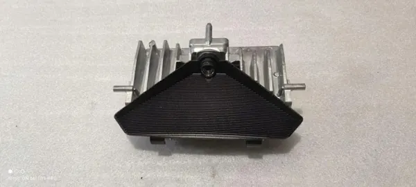 Caméra pare-brise avant Volvo XC60 OEM 32410198 image 2