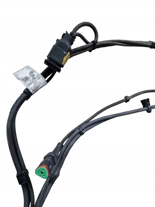 Scania 2727989 Wiper Equalizer Reservoir Bundle Kit image 3