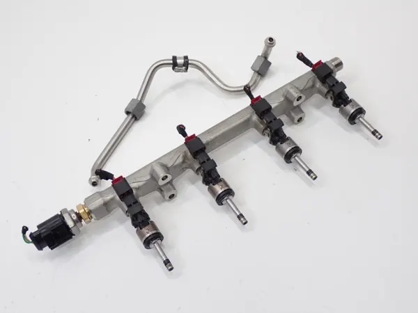 Inyector OEM 026150006Z para VW Golf VIII 1.5 TSI image 2