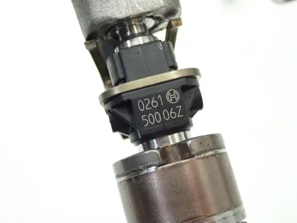 Inyector OEM 026150006Z para VW Golf VIII 1.5 TSI image 5