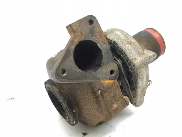 Turbo para Mercedes-Benz S W220 2001 A6280960599 image 10