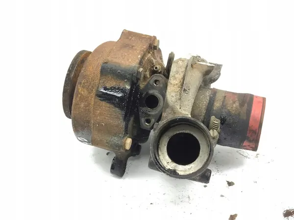 Turbo para Mercedes-Benz S W220 2001 A6280960599 image 2