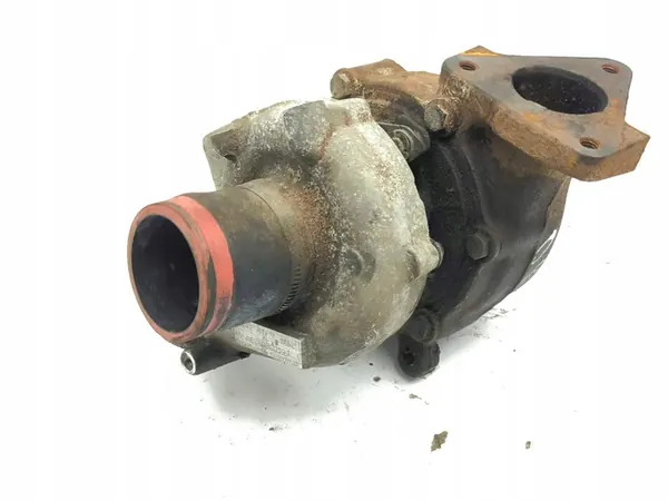 Turbo para Mercedes-Benz S W220 2001 A6280960599 image 3