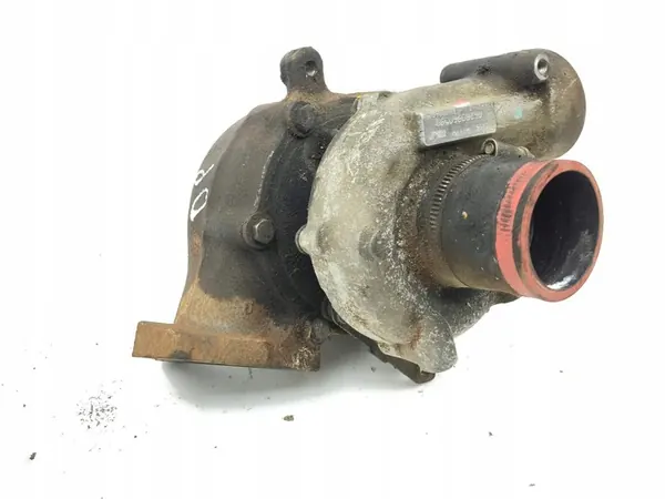 Turbo para Mercedes-Benz S W220 2001 A6280960599 image 5