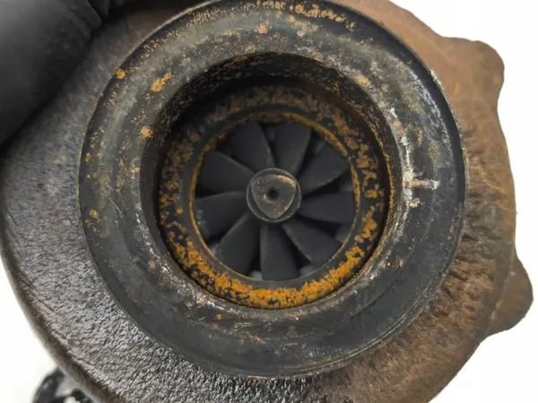 Turbo para Mercedes-Benz S W220 2001 A6280960599 image 8