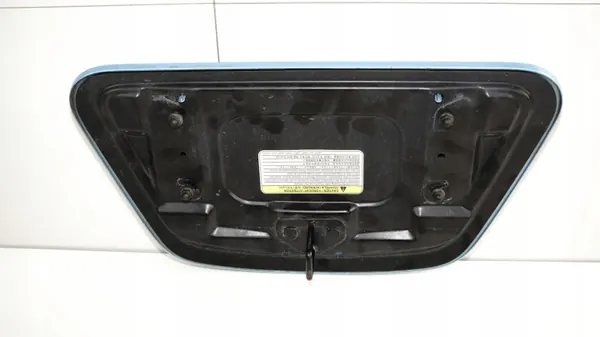 Ladeklappe Nissan Leaf 12-17R OEM 371116491 image 3