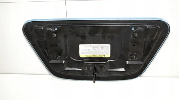 Ladeklappe Nissan Leaf 12-17R OEM 371116491 image 5