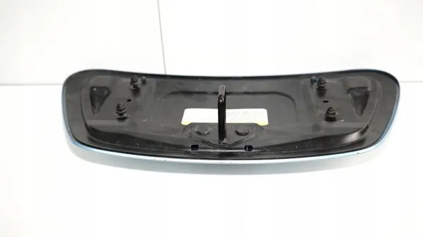 Ladeklappe Nissan Leaf 12-17R OEM 371116491 image 6