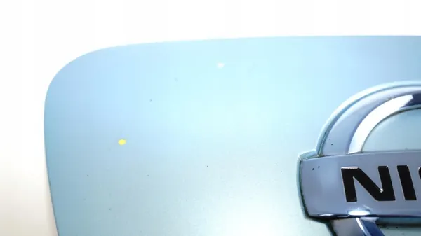 Ladeklappe Nissan Leaf 12-17R OEM 371116491 image 7