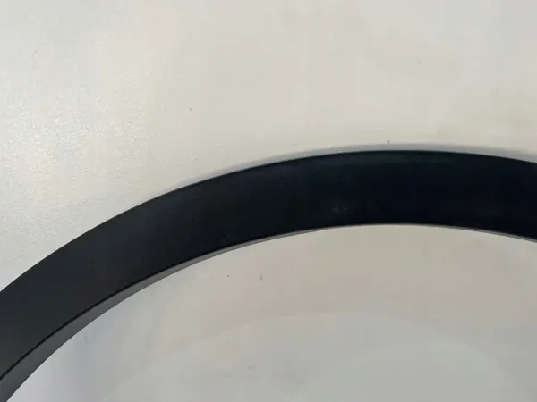 VW ID.4 Para-lama traseiro esquerdo OEM 11A853817 image 4