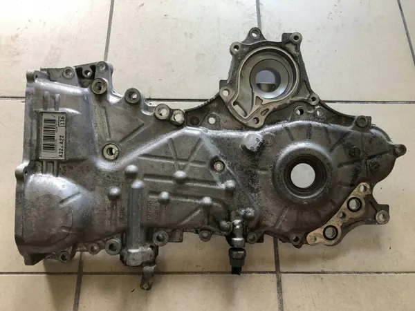 Cubierta de distribución OEM A3RZA22 para Toyota RAV4 2.0 VVTi image 2