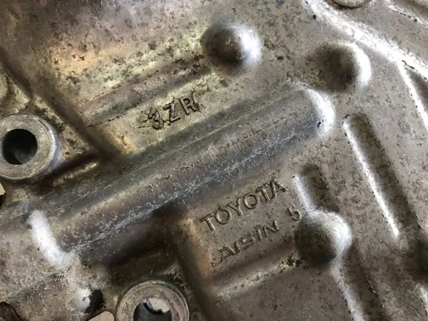 Cubierta de distribución OEM A3RZA22 para Toyota RAV4 2.0 VVTi image 3