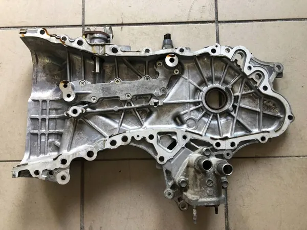 Cubierta de distribución OEM A3RZA22 para Toyota RAV4 2.0 VVTi image 4