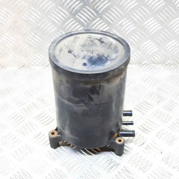 Filtro de partículas Jaguar XJ OEM CAC6739 image 3
