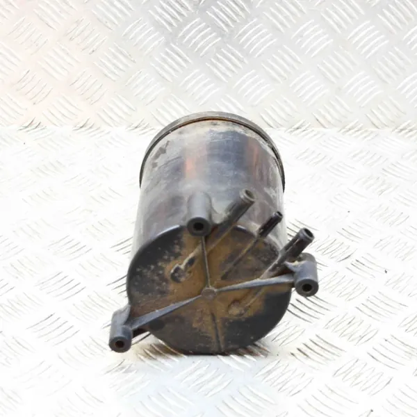 Filtro de partículas Jaguar XJ OEM CAC6739 image 4