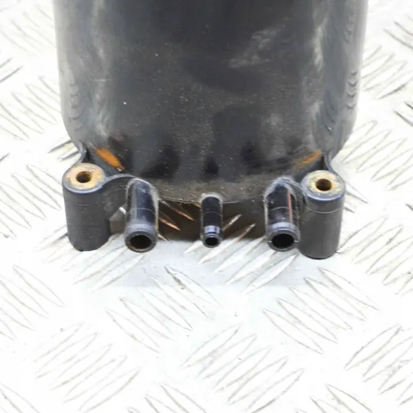 Filtro de partículas Jaguar XJ OEM CAC6739 image 6