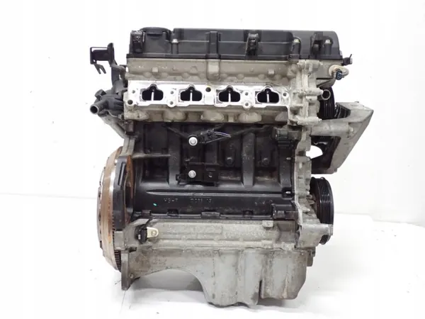 Moteur B14XER pour Opel Meriva II, Astra IV J 1.4i image 2