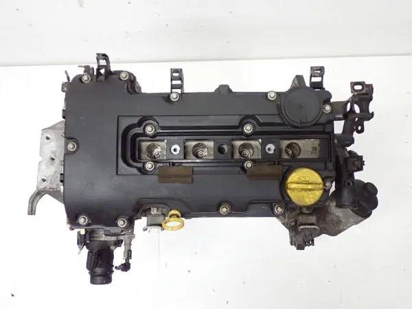 Moteur B14XER pour Opel Meriva II, Astra IV J 1.4i image 3