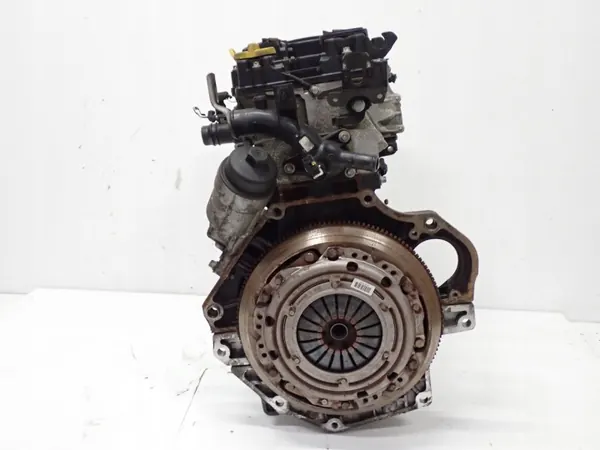Moteur B14XER pour Opel Meriva II, Astra IV J 1.4i image 4