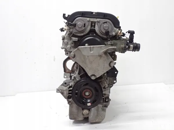 Moteur B14XER pour Opel Meriva II, Astra IV J 1.4i image 5