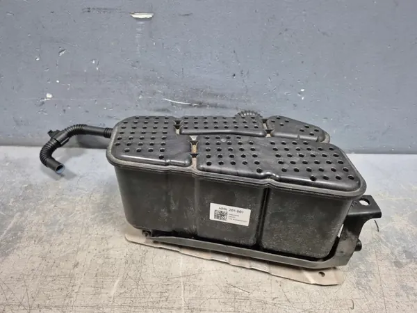 Aktiivihiilisuodatin OEM 4M4201801 Audi Q8:lle image 2