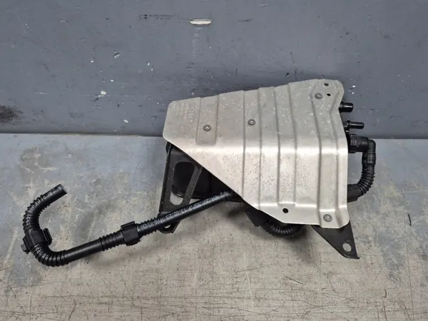 Aktiivihiilisuodatin OEM 4M4201801 Audi Q8:lle image 3