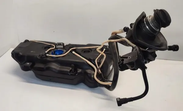 SEAT TARRACO VW TIGUAN ALLSPACE BRÄNSLETANKSPUMP 1.5 TSI image 3