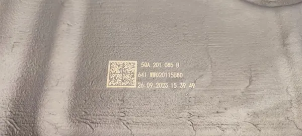 SEAT TARRACO VW TIGUAN ALLSPACE BRÄNSLETANKSPUMP 1.5 TSI image 6