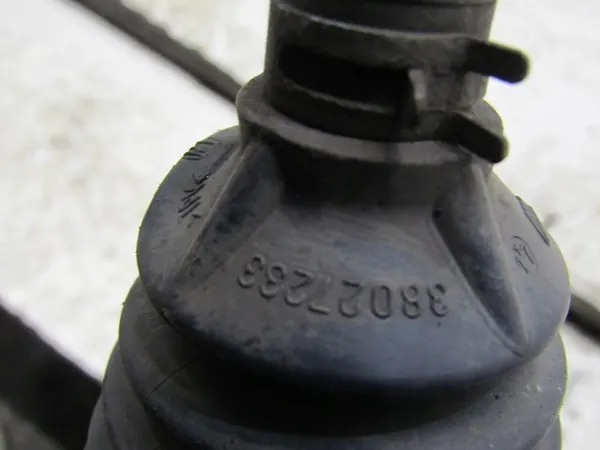 Linker stuurstang OEM 1111 voor Citroen C3 III image 3